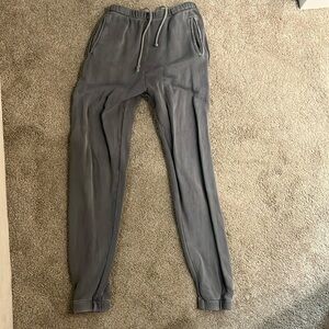 Joah brown sweatpants